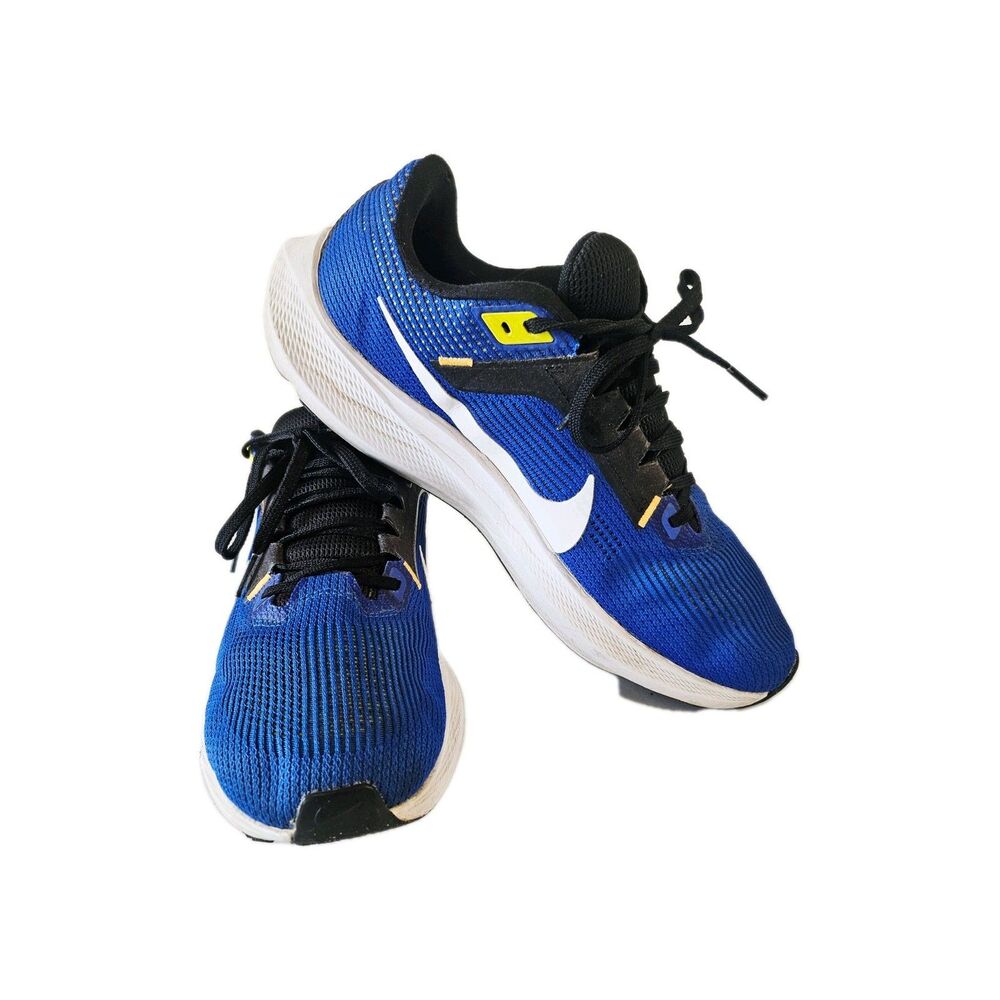 Nike Running Tennis Shoes Size 10.5 - Picture 3 of 8
